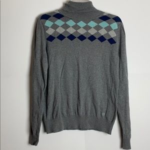 Women Vintage IZOD Sweater/ Size:L